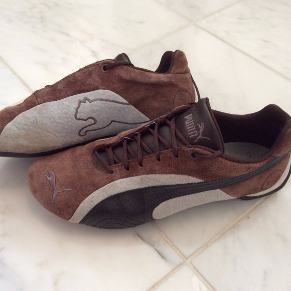 PUMA shoes - Picture 2 of 6